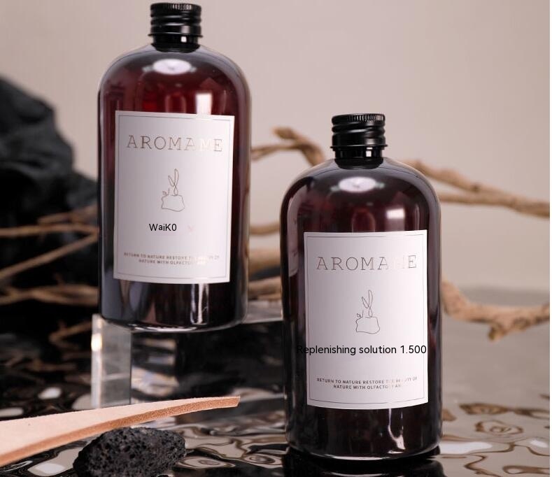 Incense Indoor Long-lasting Bedroom Perfume - Image 9