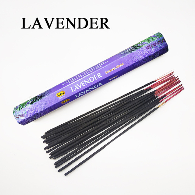 1 Box White Sage Flavors Tibetan Incense Sticks Indian In Cen - Image 7