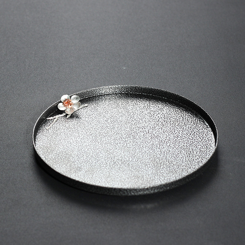 Ornament Handmade Zen Thread Incense Holder - Image 4