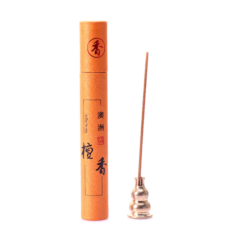Agarwood Incense Laoshan Sandalwood Incense Wormwood Incense Health - Image 6