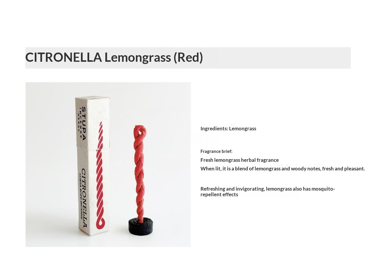 Natural Herbal Plant-based Light-fragrance Aroma Diffuser - Image 3
