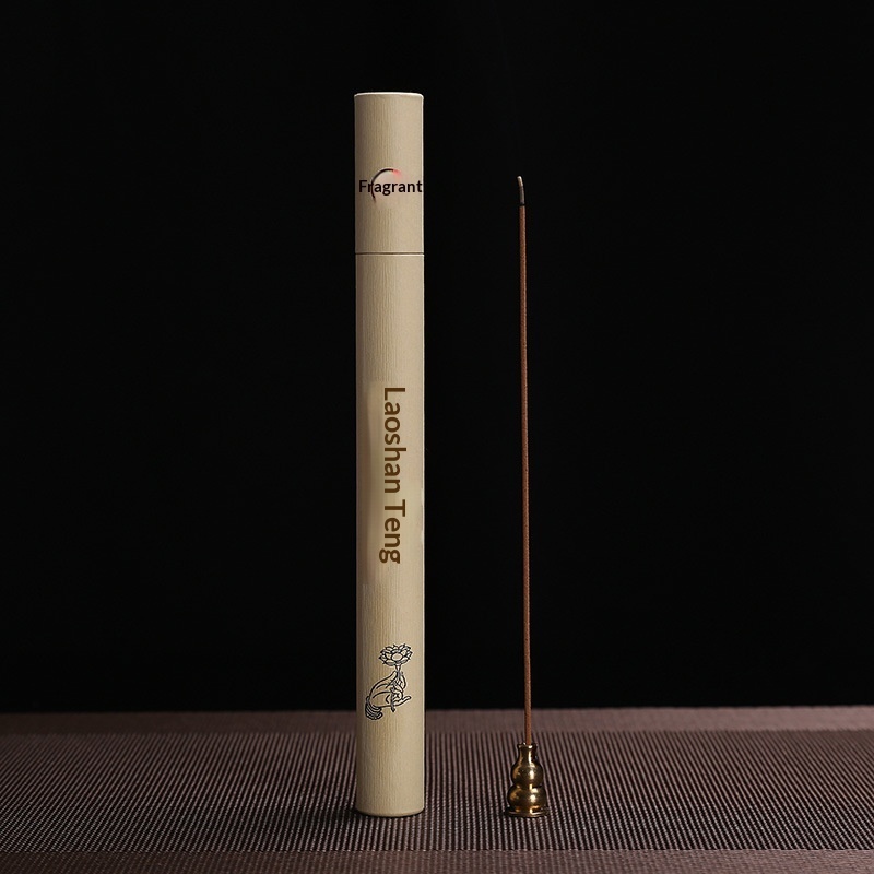 Sandalwood Incense Sticks Agarwood Mugwort Black AgarwoodJuniper And Tibetan Incense - Image 4