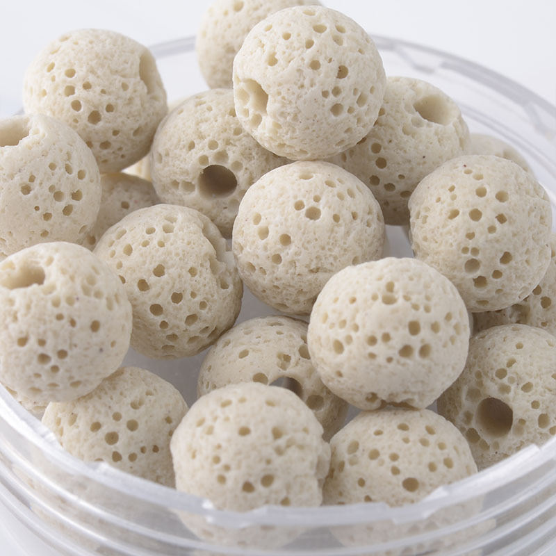 Household Simple Volcanic Stone Diffuser Beads - Image 2