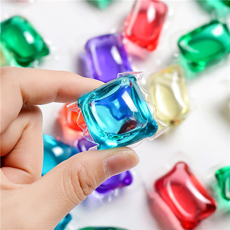 Washing Beads Concentrated Laundry Liquid 5g In Bulk - Image 4