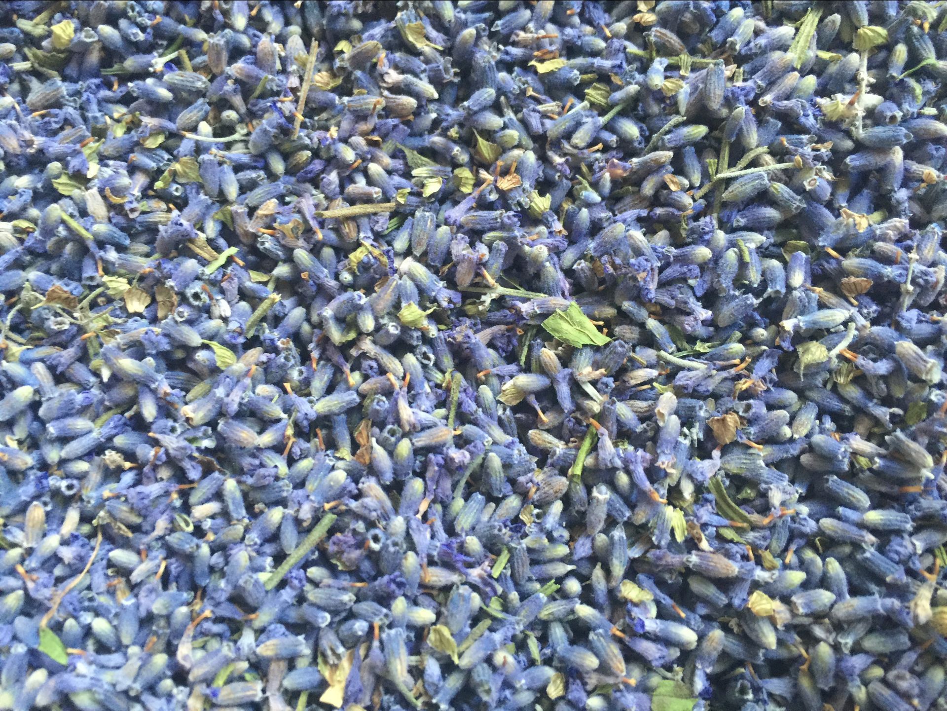 A Variety Of Xinjiang Lavender, Fragrant Lavender, Sachet Toy Filled With Dried Flower Particles - Image 8