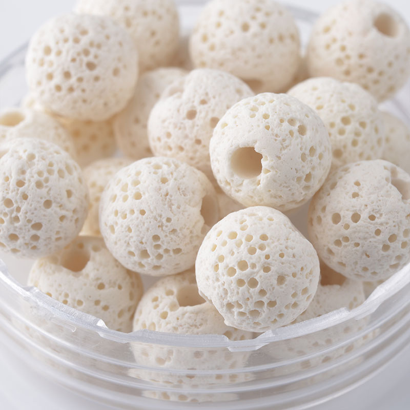 Household Simple Volcanic Stone Diffuser Beads - Image 7