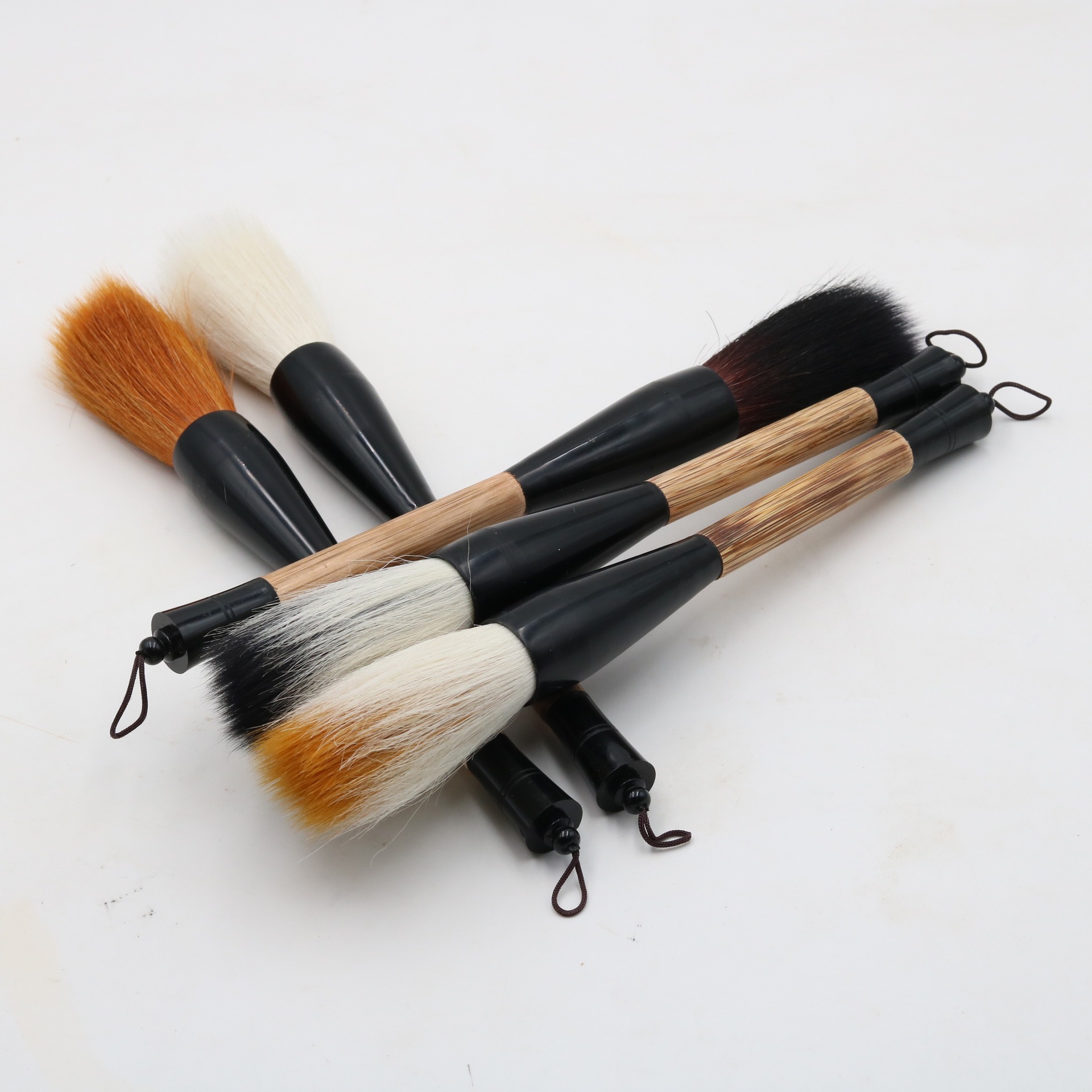 Couplet Writing Brush Grasping Pen - Image 3