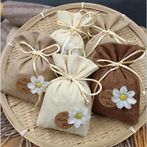 Wardrobe Small Camellia Room Bedroom Sachet