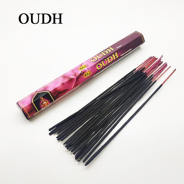 1 Box White Sage Flavors Tibetan Incense Sticks Indian In Cen - Image 9