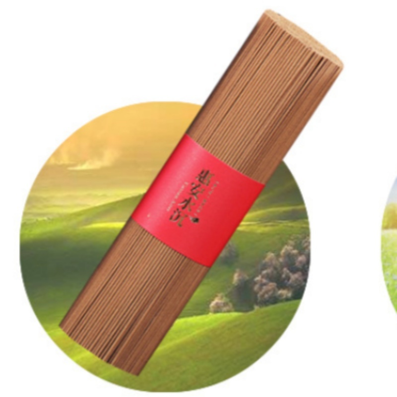 Natural Sandal Joss-stick Taihang Thuja Sutchuenensis Royal Product Tibetan Incense - Image 2