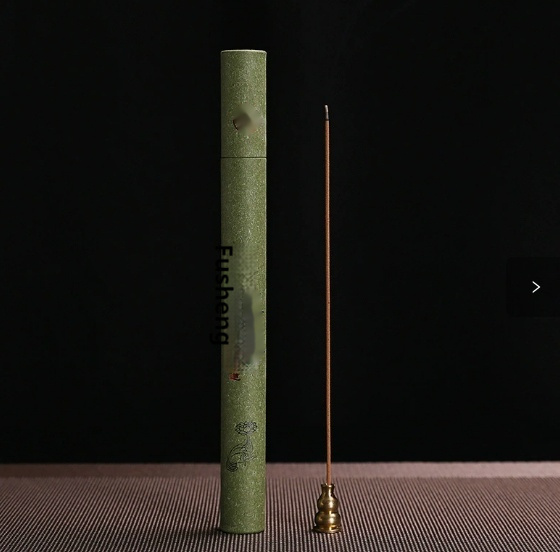 Sandalwood Incense Sticks Agarwood Mugwort Black AgarwoodJuniper And Tibetan Incense - Image 5