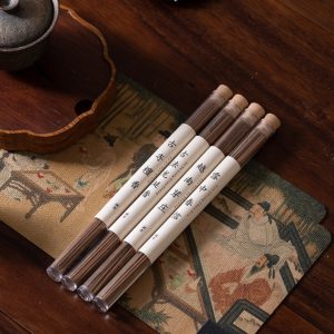 Creative Air-Purifying Household Indoor Incense Sticks