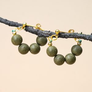 Jasmine Longjing Tea Fragrance And Fragrant Beads