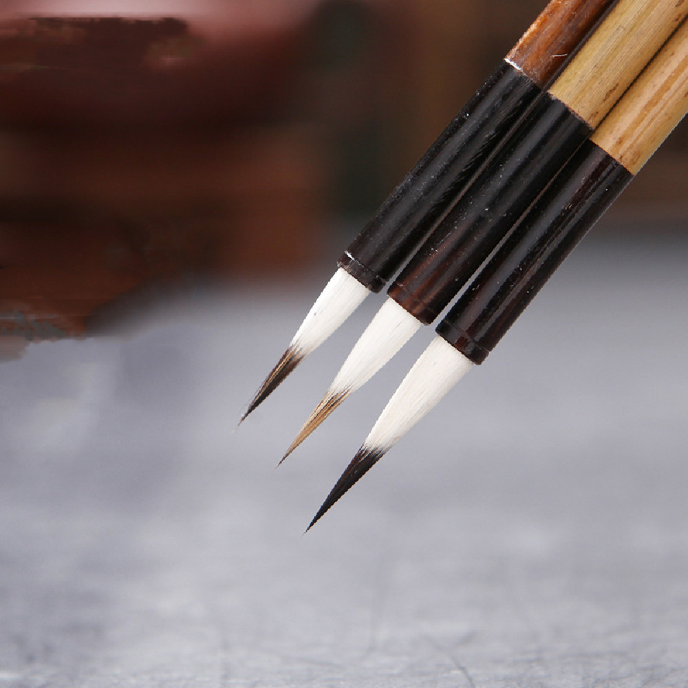 Regular Script Copy Scriptures Writing Brush - Image 5