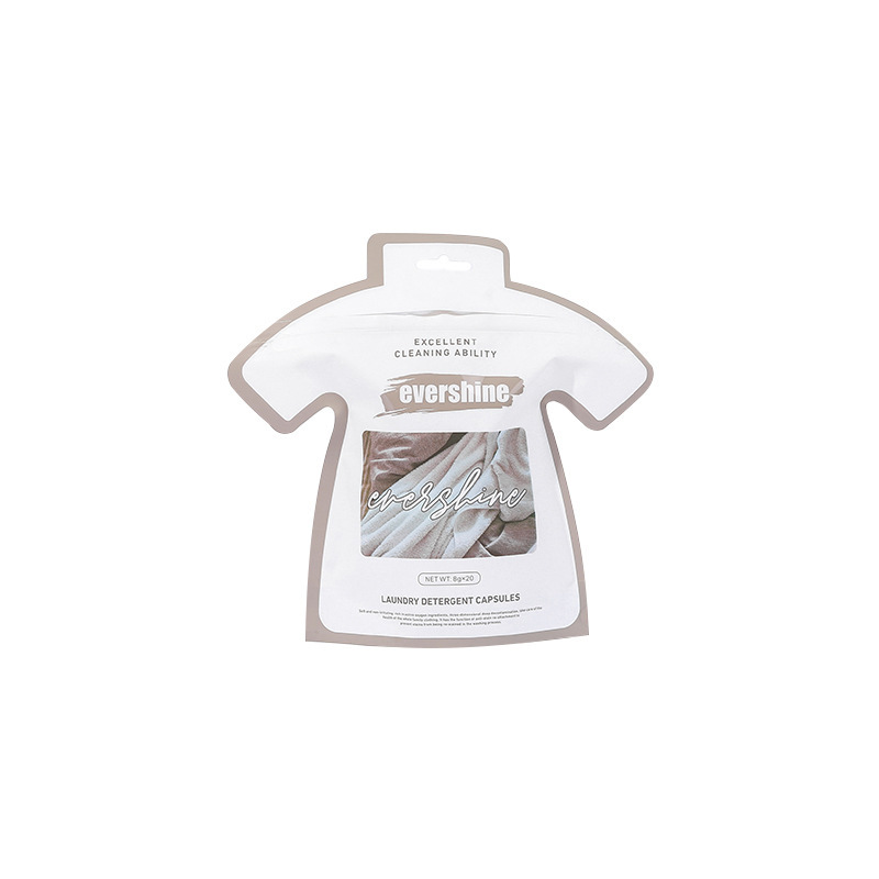 Enzyme Concentrated Laundry Gel Beads In Addition To Mites Laundry Ball Laundry Detergent Household Affordable - Image 3