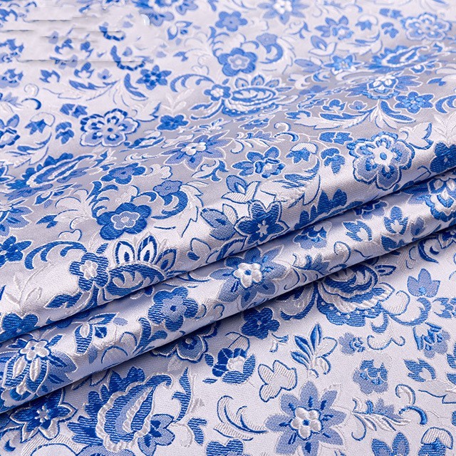 Handmade Diy Sachet Brocade Fabric - Image 7