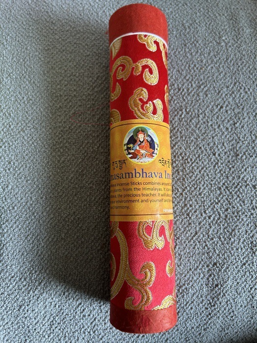 Nepal Handmade Incense Aromatherapy Joss-stick Natural Herb - Image 10