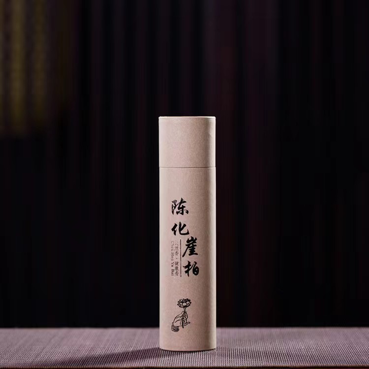Household Mosquito-Repelling Old Mountain Sandalwood Incense Sticks - Image 2