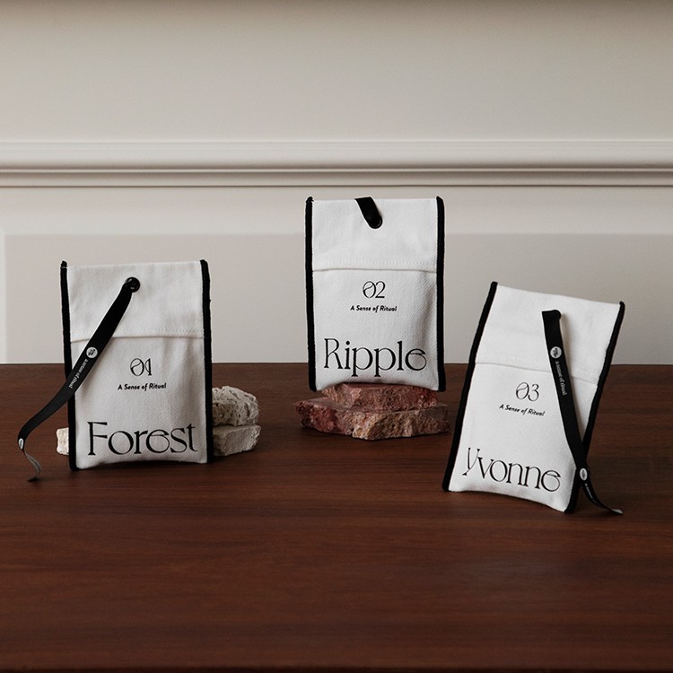 Wardrobe Aromatherapy Sachet Indoor Durable Home Bedroom - Image 9
