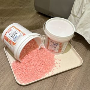 Laundry Scent Beads Household Supersize Bucket Pack A Musthave For Protecting Your Clothes