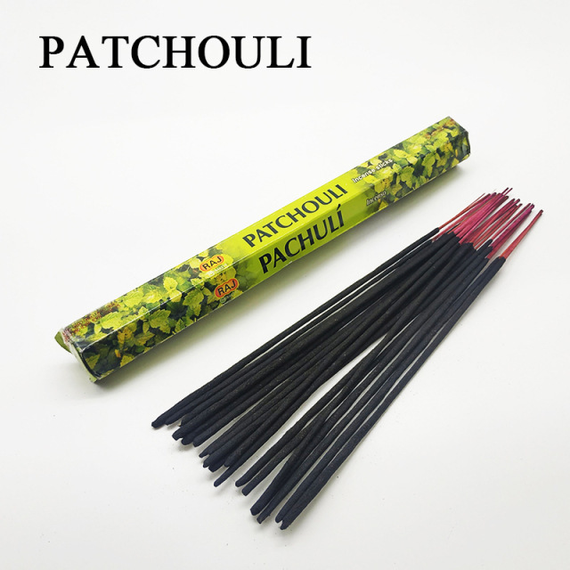 1 Box White Sage Flavors Tibetan Incense Sticks Indian In Cen - Image 5
