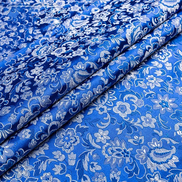 Handmade Diy Sachet Brocade Fabric - Image 10