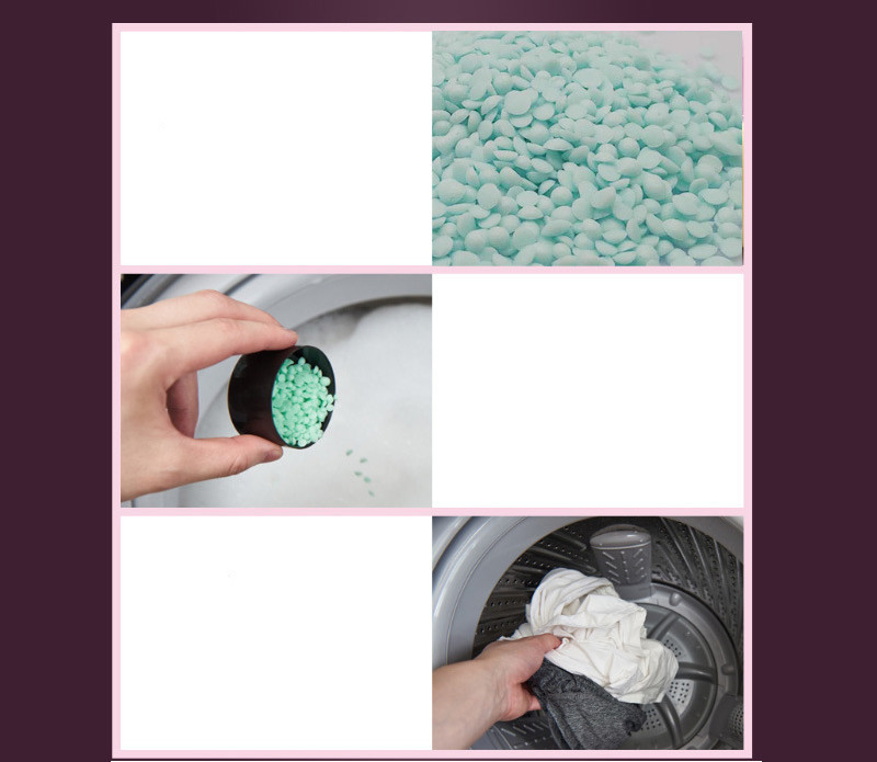 Supple Clothing Care Clothing Gel Beads Laundry Fragrance Beads - Image 6