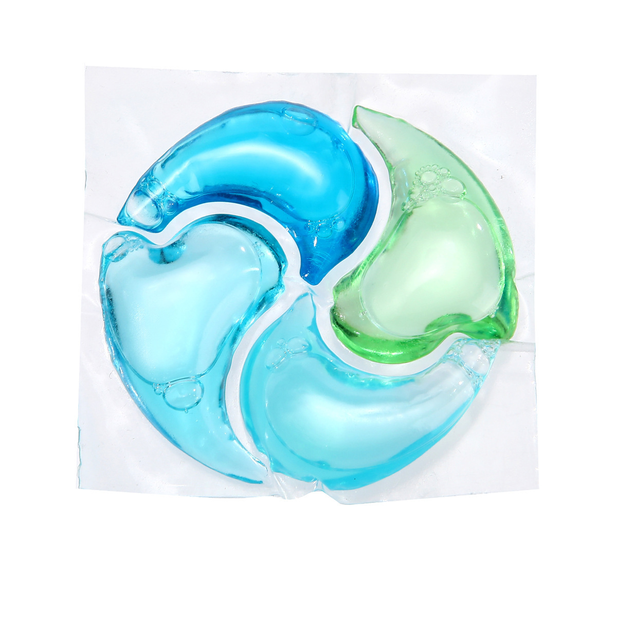 Laundry Detergent Beads With Long-lasting Fragrance, Stain Removal, And Antibacterial Properties - Image 2