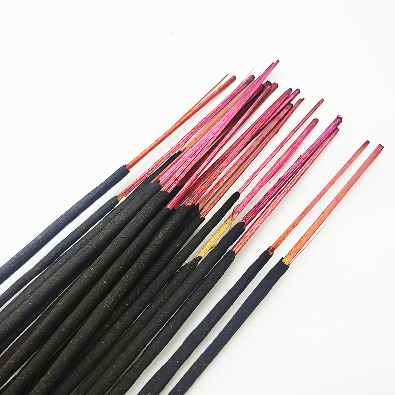 1 Box White Sage Flavors Tibetan Incense Sticks Indian In Cen - Image 2