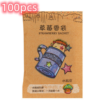 Aromatherapy Constellation Sachet Aromatic Tablets Praise Odor Removal Sachet - Image 10