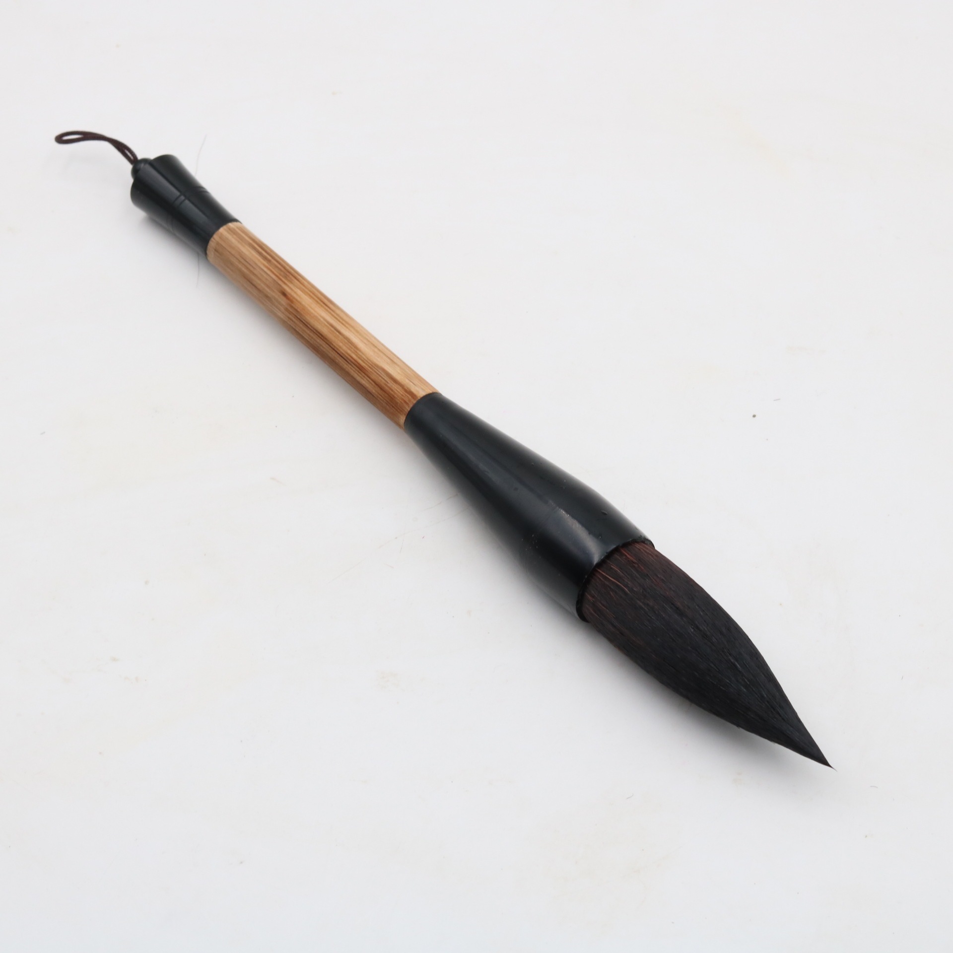 Couplet Writing Brush Grasping Pen - Image 6