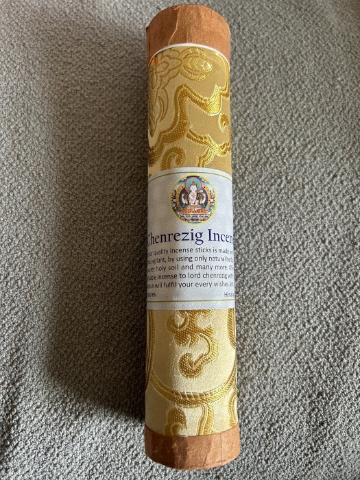 Nepal Handmade Incense Aromatherapy Joss-stick Natural Herb - Image 7