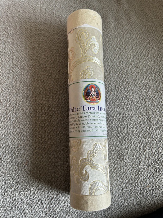 Nepal Handmade Incense Aromatherapy Joss-stick Natural Herb - Image 5