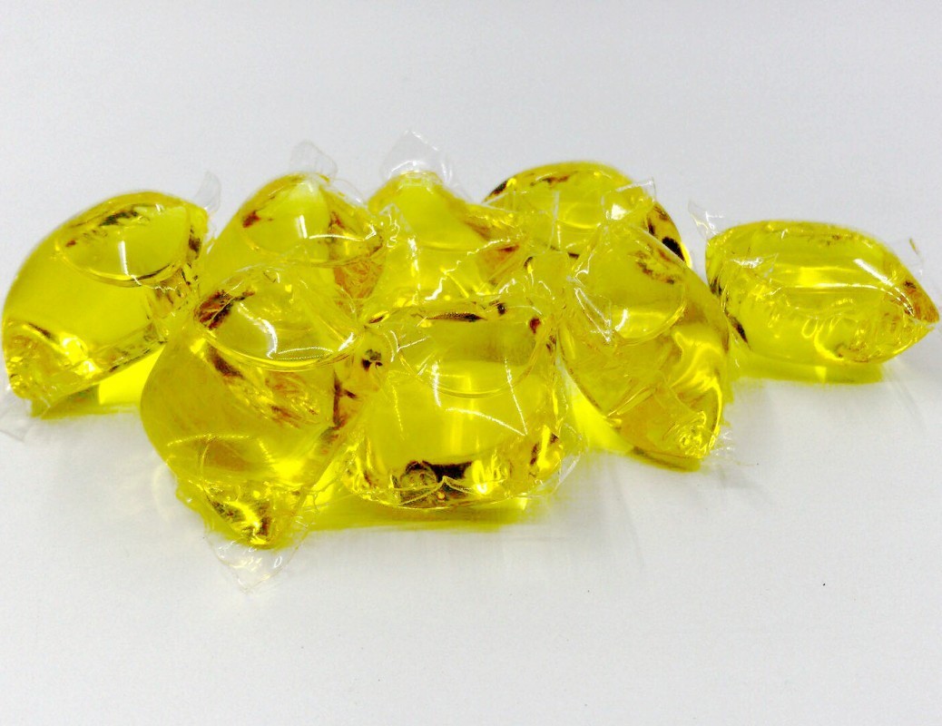 Washing Beads Concentrated Laundry Liquid 5g In Bulk - Image 6