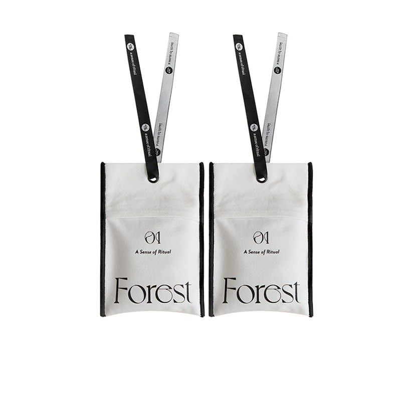 Wardrobe Aromatherapy Sachet Indoor Durable Home Bedroom - Image 4