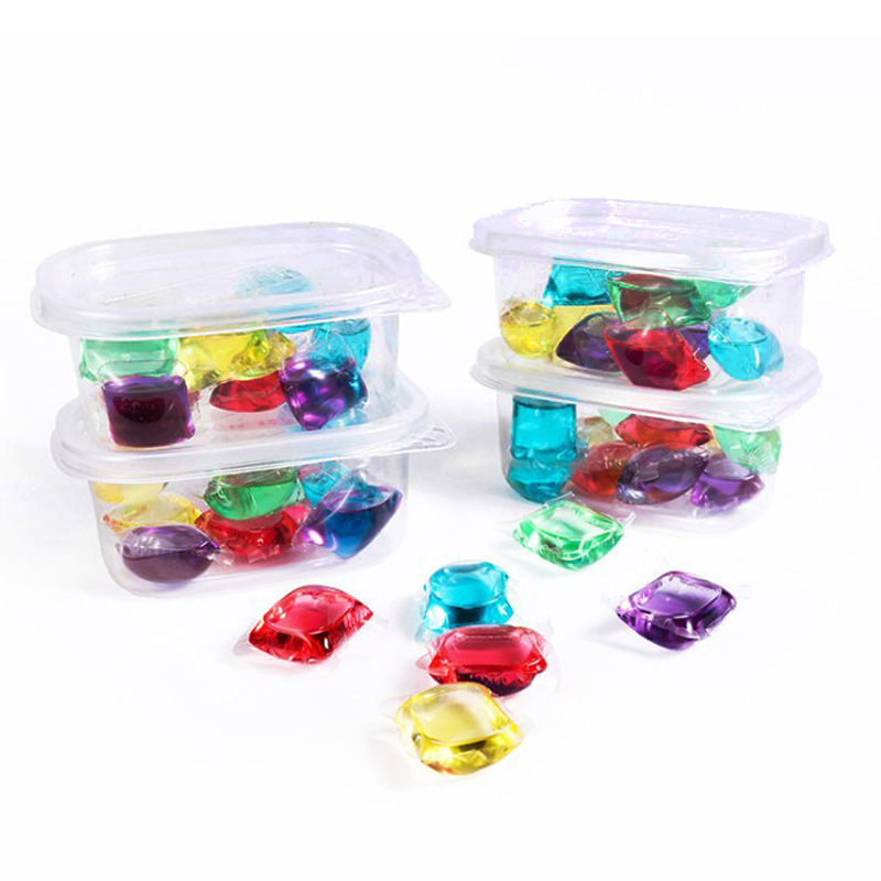 Washing Beads Concentrated Laundry Liquid 5g In Bulk - Image 5