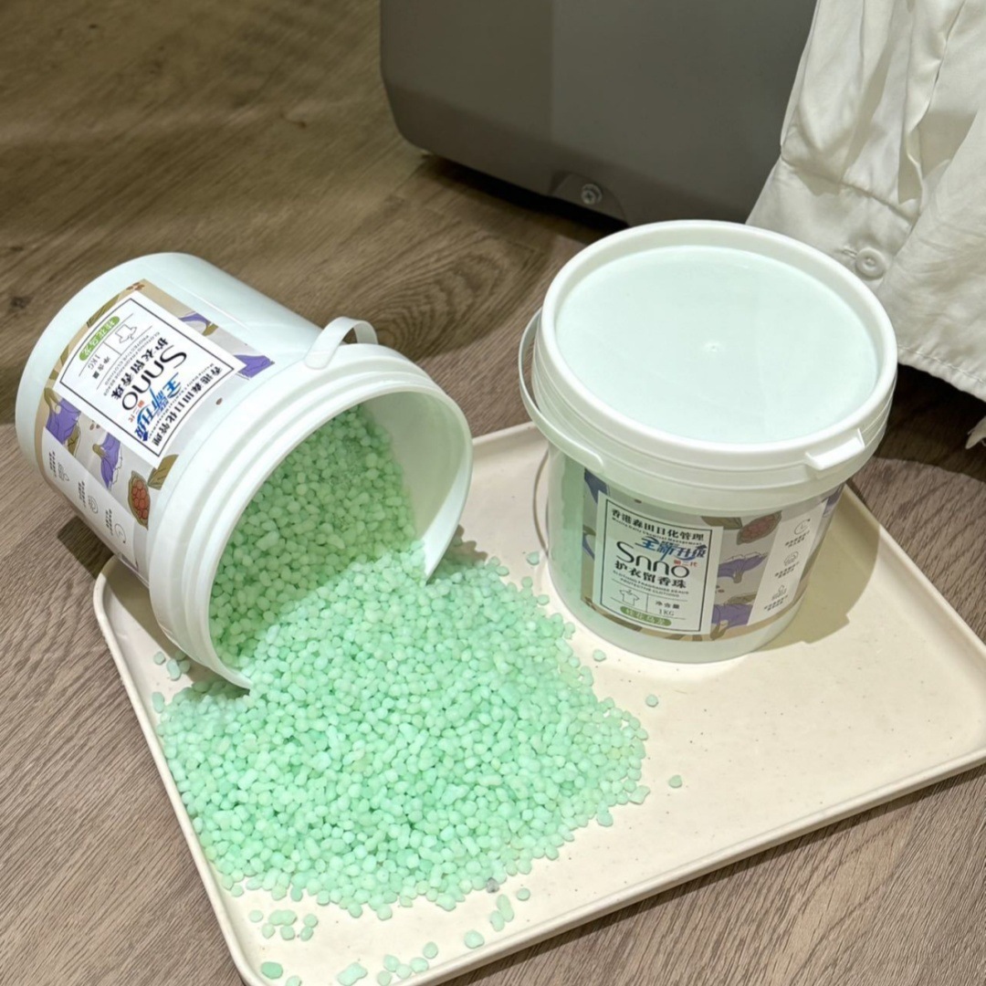 Laundry Scent Beads Household Supersize Bucket Pack A Musthave For Protecting Your Clothes - Image 5