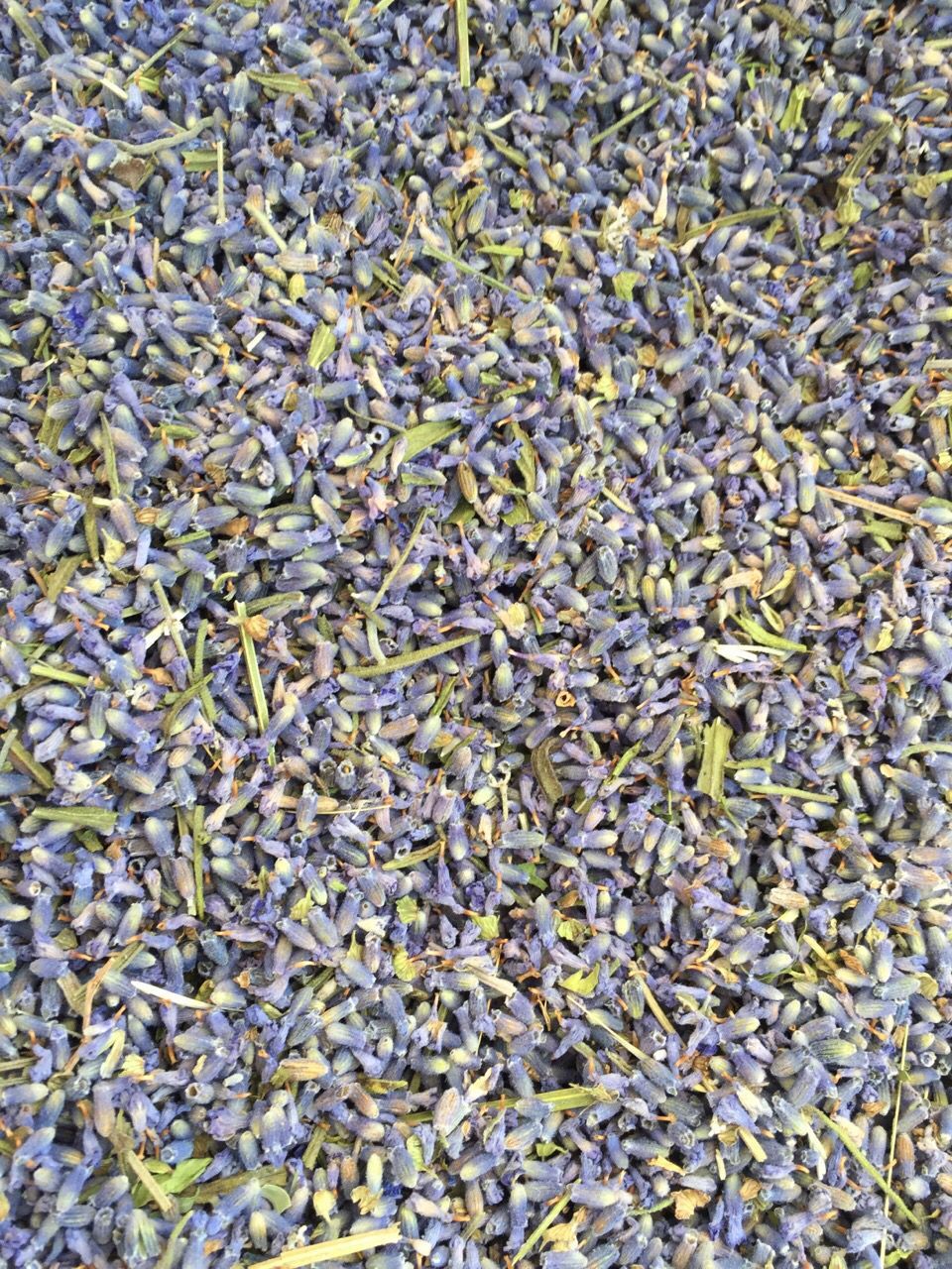 A Variety Of Xinjiang Lavender, Fragrant Lavender, Sachet Toy Filled With Dried Flower Particles - Image 3