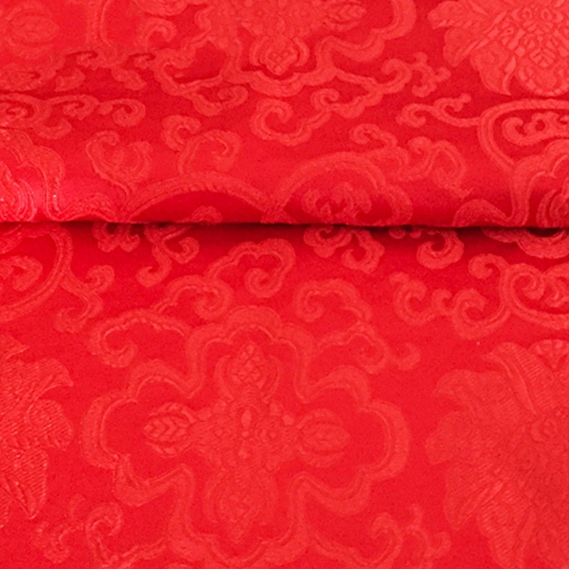 Silk Health Care Sachet Medicine Bag Brocade Fabric - Image 9