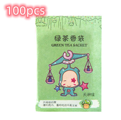 Aromatherapy Constellation Sachet Aromatic Tablets Praise Odor Removal Sachet - Image 3