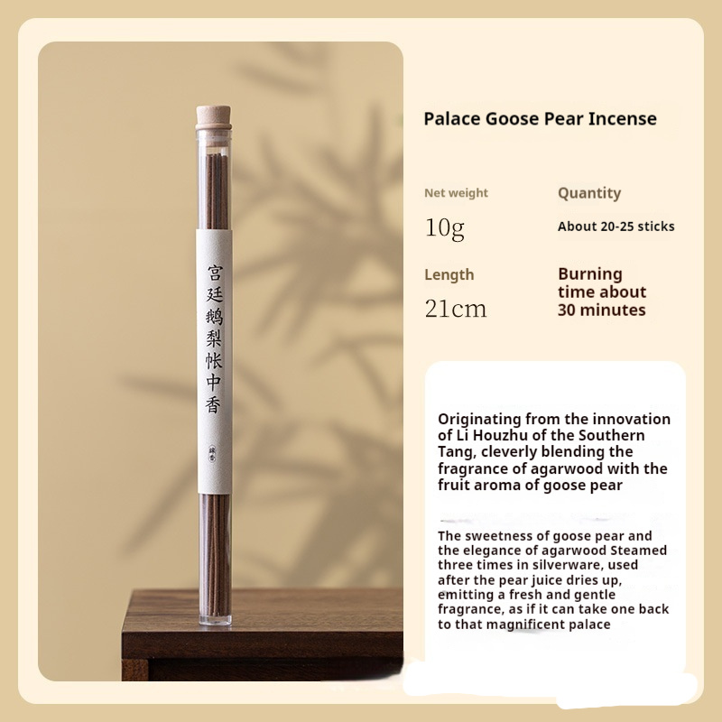 Creative Air-Purifying Household Indoor Incense Sticks - Image 6