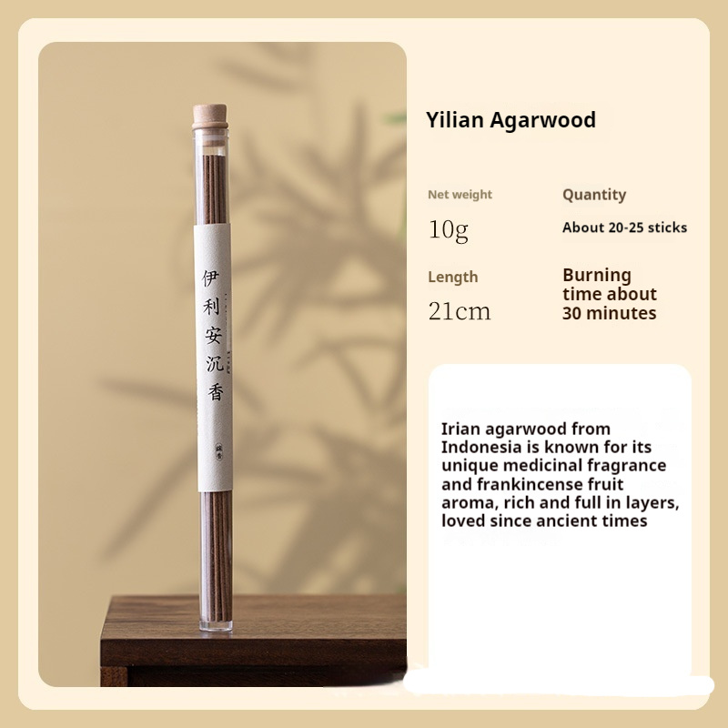 Creative Air-Purifying Household Indoor Incense Sticks - Image 7
