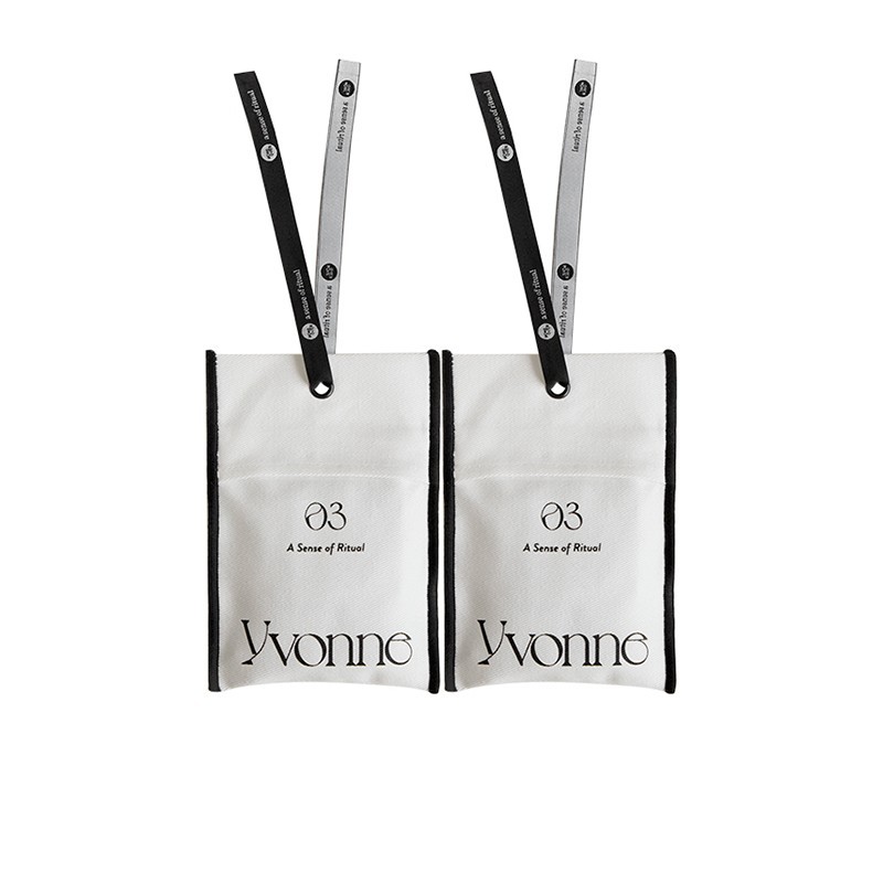 Wardrobe Aromatherapy Sachet Indoor Durable Home Bedroom - Image 6