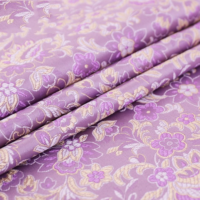 Handmade Diy Sachet Brocade Fabric - Image 5