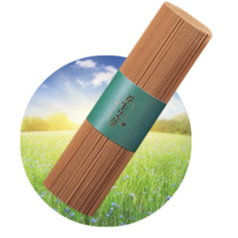 Natural Sandal Joss-stick Taihang Thuja Sutchuenensis Royal Product Tibetan Incense - Image 6